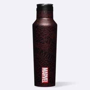 🆕 Corkcicle x Marvel Collab: Marvel Logo Sport Canteen